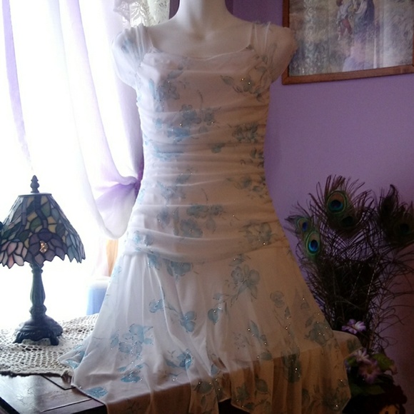 Taboo Dresses & Skirts - Fancy dress 2 for $15